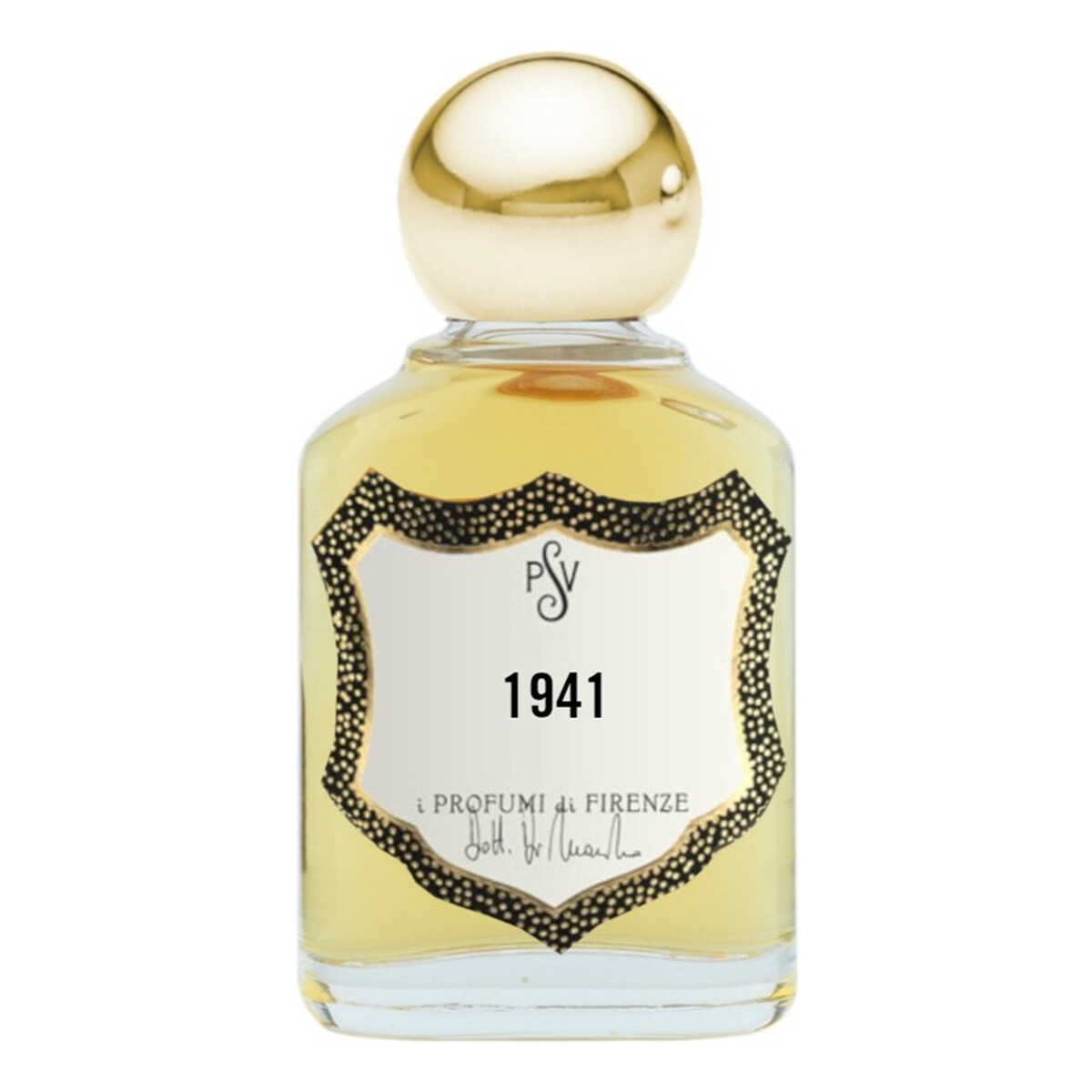 I Profumi Di Firenze 1941 Woda perfumowana miniatura 10ml