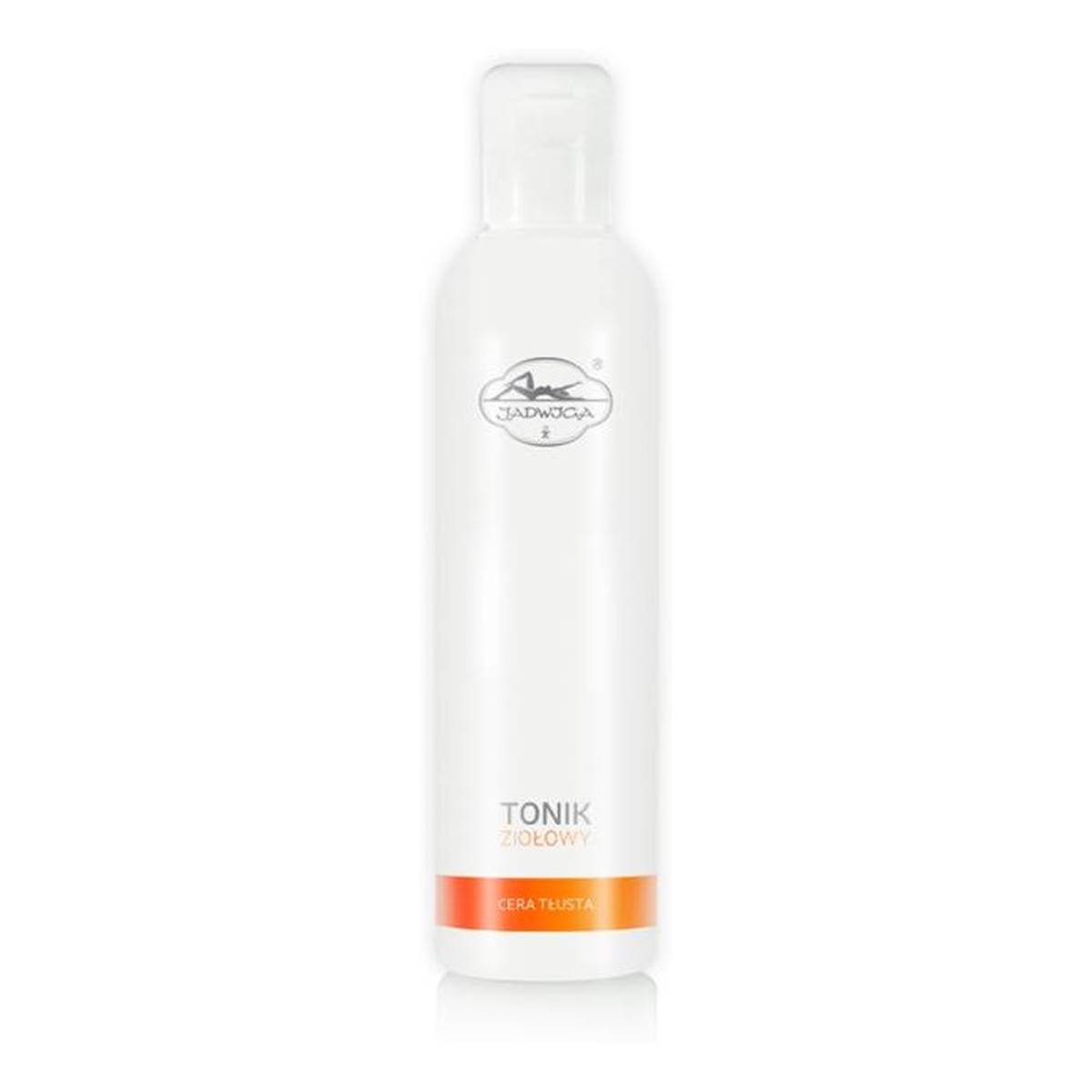 Jadwiga Tonik ziołowy do cery tłustej 200ml