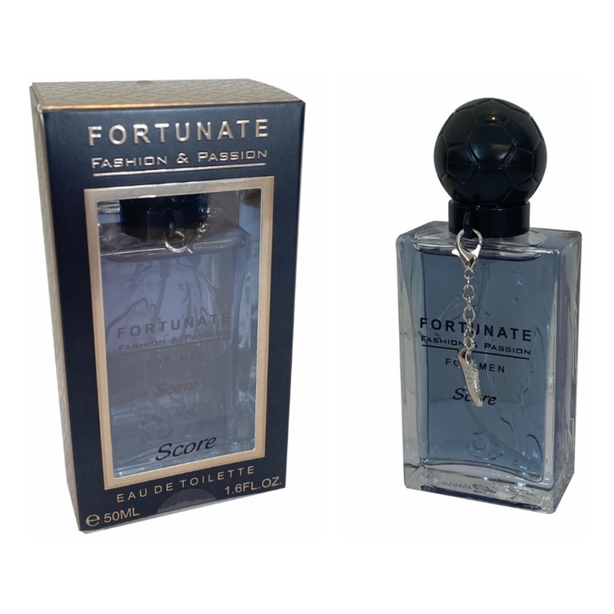Fortunate Score Woda toaletowa spray 50ml