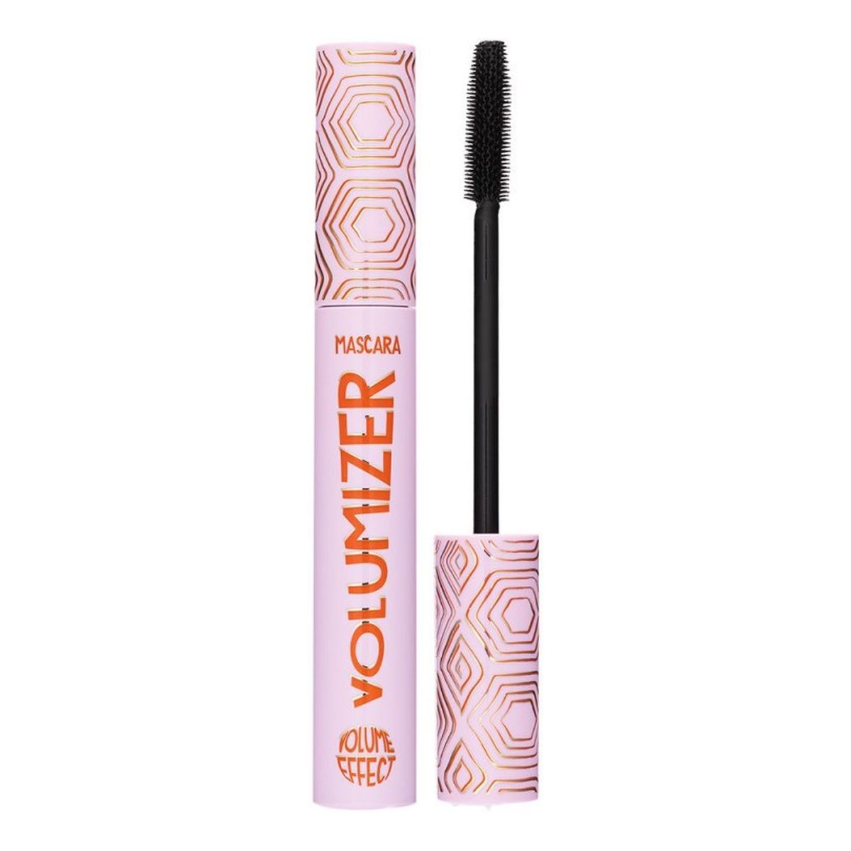 Ingrid Volume exciting lashes mascara pogrubiający tusz do rzęs 12ml