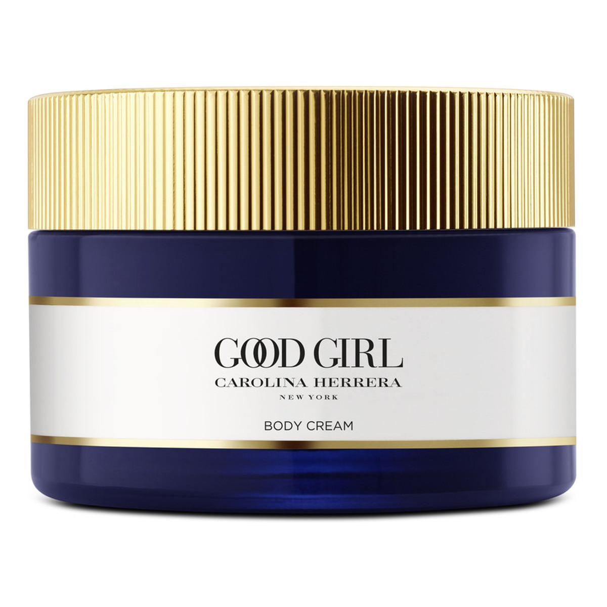 Carolina Herrera Good Girl Krem do ciała dla kobiet 200ml