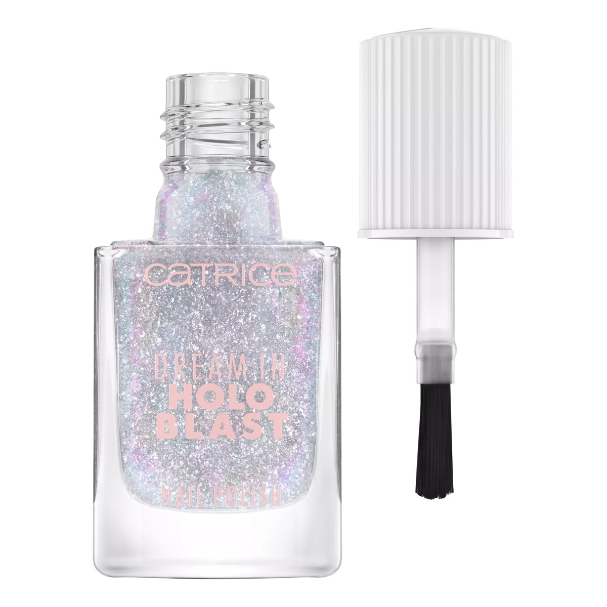 Catrice Dream In Holo Blast Lakier do paznokci 10.5ml