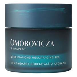 Blue diamond resurfacing peel peeling z peptydami diamentowymi