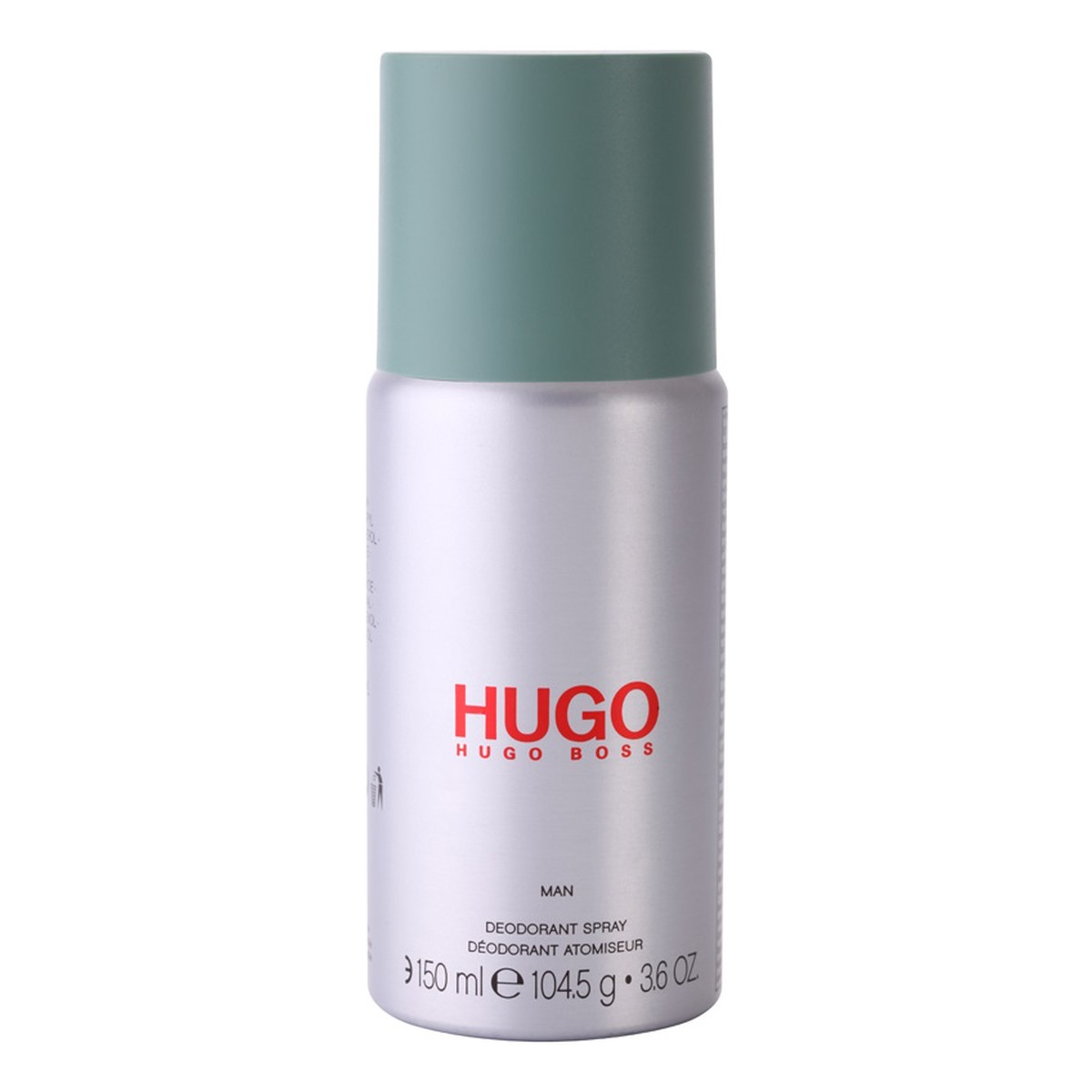 Hugo Boss Hugo dezodorant w sprayu dla mężczyzn 150ml
