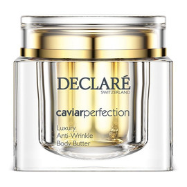 Caviar perfection luxury anti-wrinkle body butter luksusowe masło do ciała