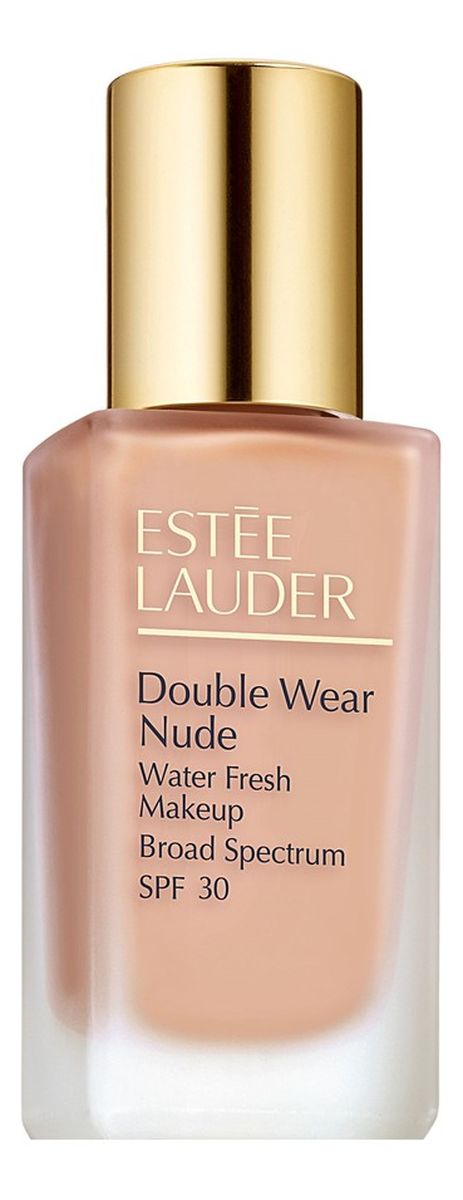Nude Water Fresh Makeup SPF30 Lekki podkład Pale Almond (2C2 )
