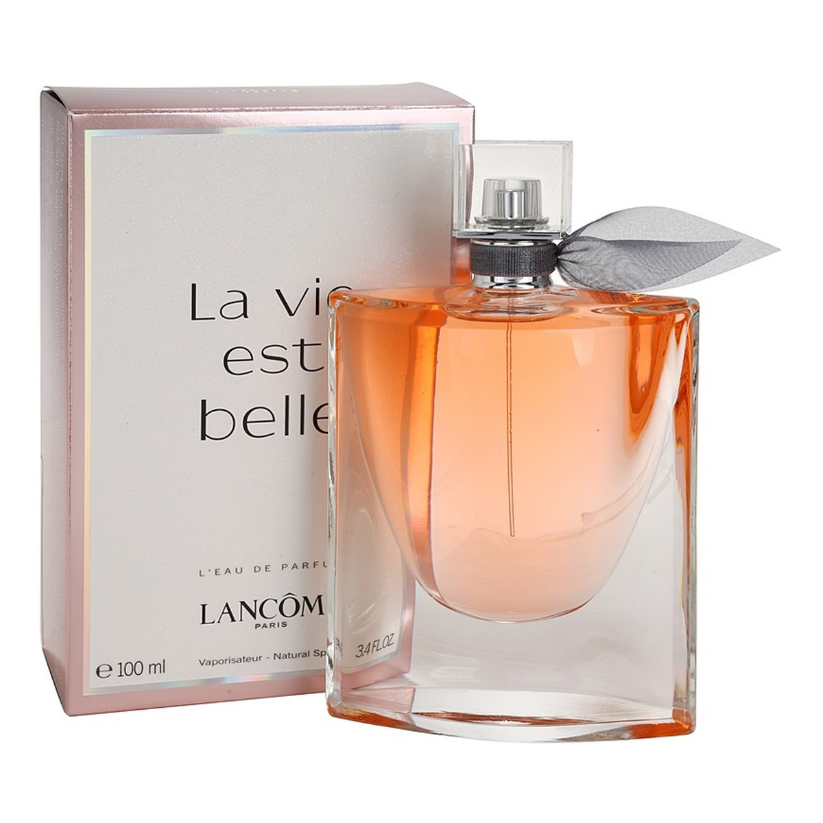 Lancome La Vie Est Belle woda perfumowana dla kobiet 100ml