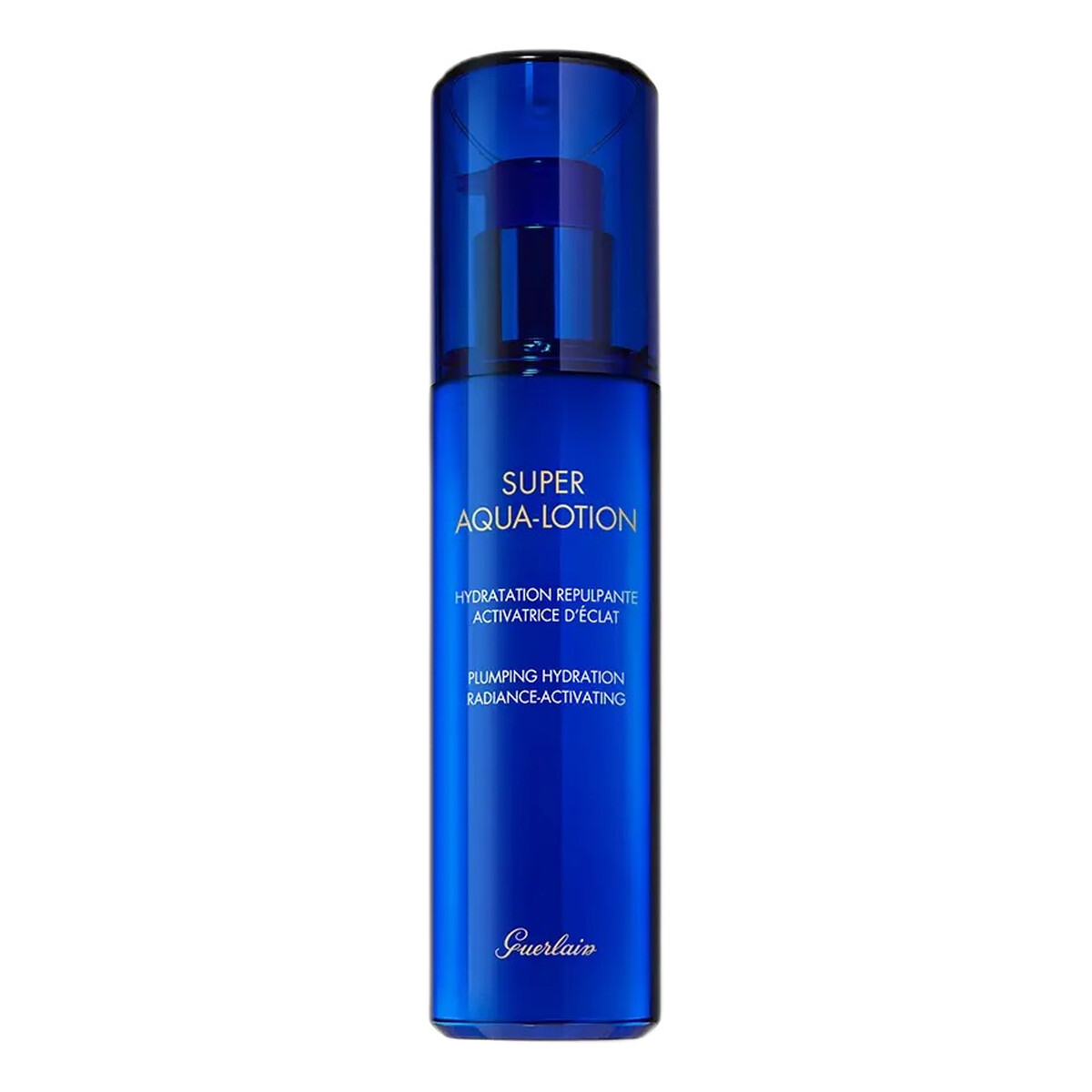 Guerlain Super aqua-lotion nawilżający lotion do twarzy 150ml
