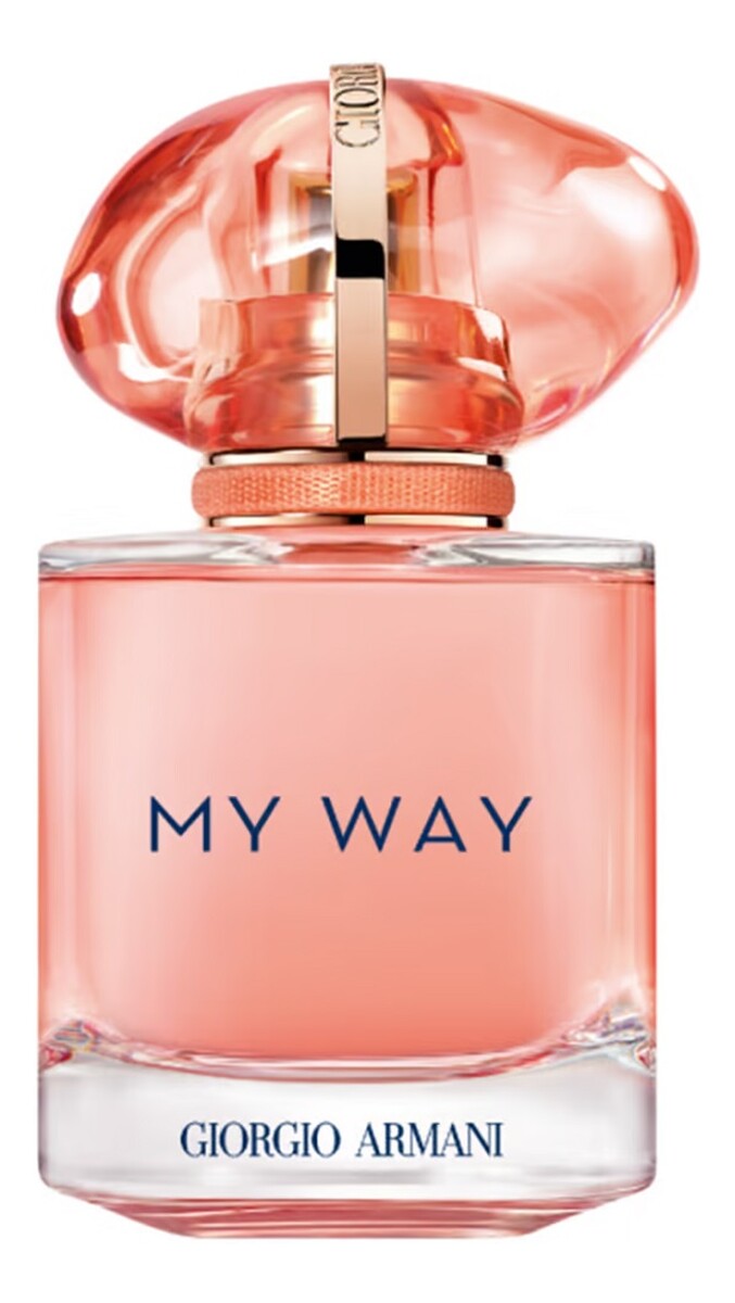 Woda perfumowana spray