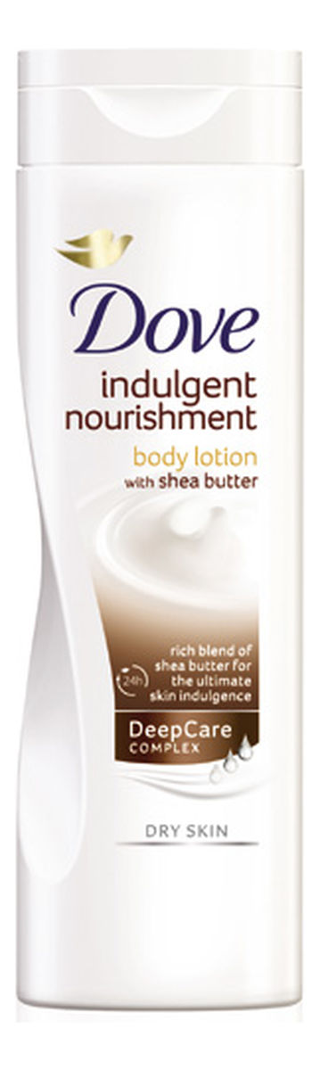 Balsam Do Suchej Skóry