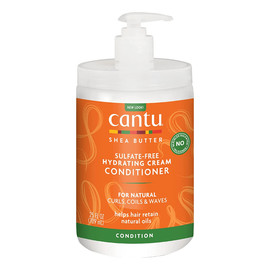 Hydrating Cream Conditioner Nawilżająca odżywka