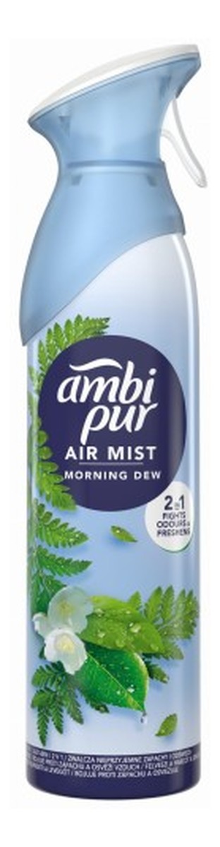 Morning Dew odświeżacz powietrza w sprayu