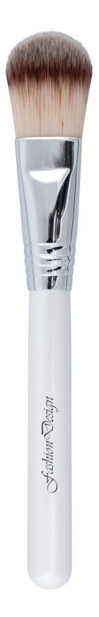 Pędzel do nakładania fluidu White Line (37207) 1szt