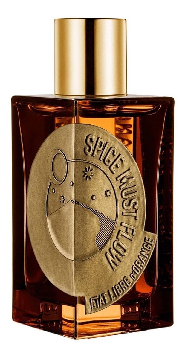 Woda perfumowana spray tester