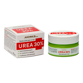 Krem do rąk i nóg Urea 30%,