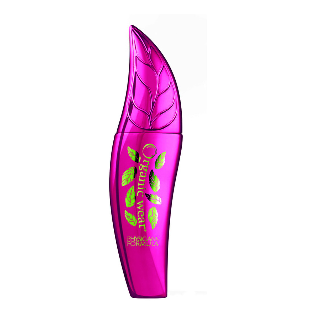 Physicians Formula Organic Wear Fake Out Mascara Tusz do rzęs Ultra Black