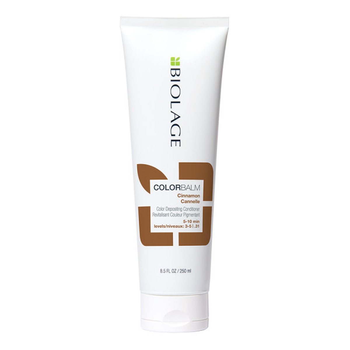 Matrix Biolage colorbalm odżywka koloryzująca cinnamon 250ml