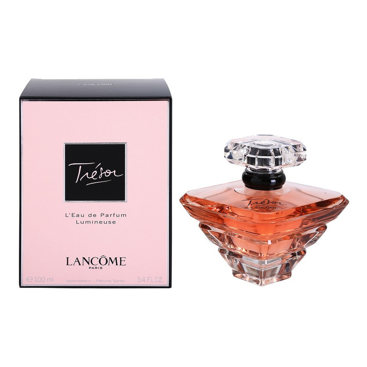 Lancome Tresor Lumineuse Woda perfumowana spray 100ml