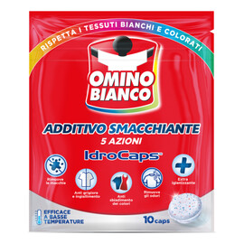 Bianco odplamiacz kapsułki