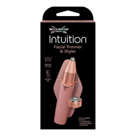Intuition trymer i stylizator do twarzy