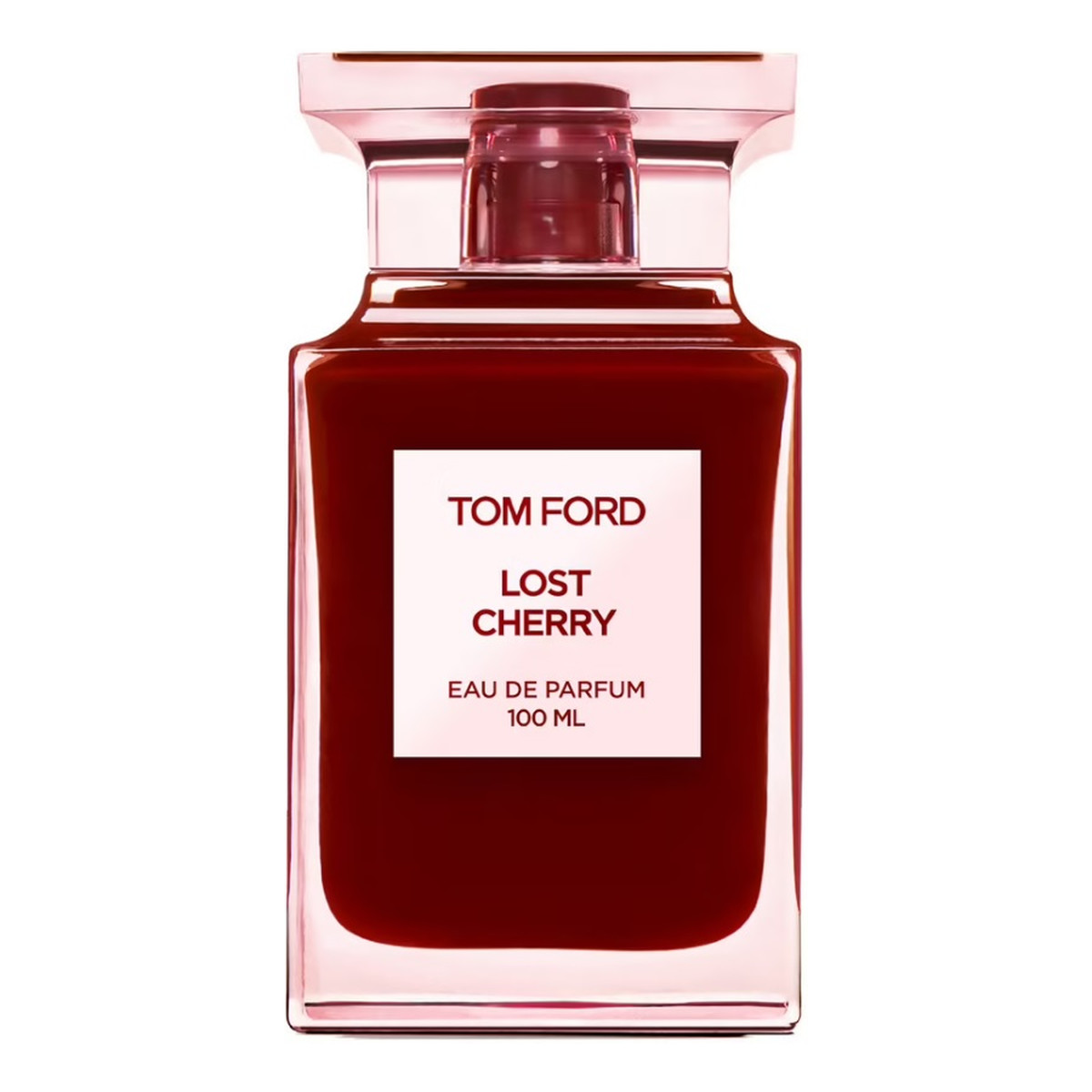 Tom Ford Lost Cherry Woda perfumowana spray 100ml