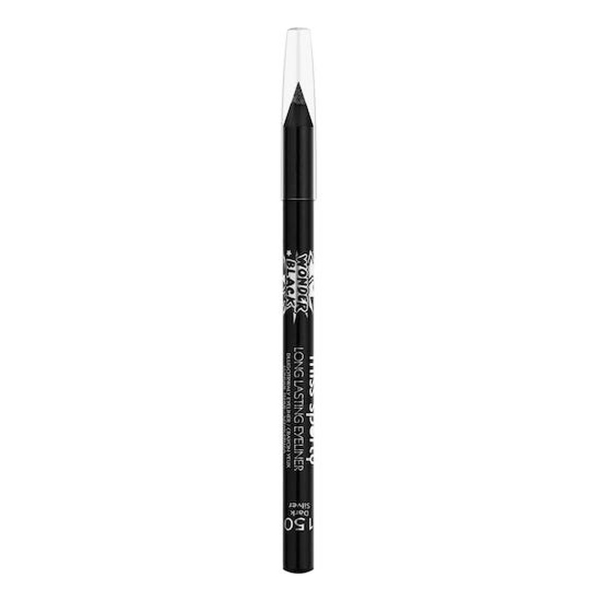 Miss Sporty Wonder Electric Liner kredka do oczu