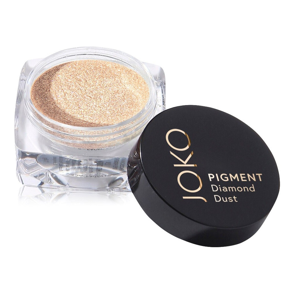 Joko Diamond Dust Pigment do twarzy i ciała 2g