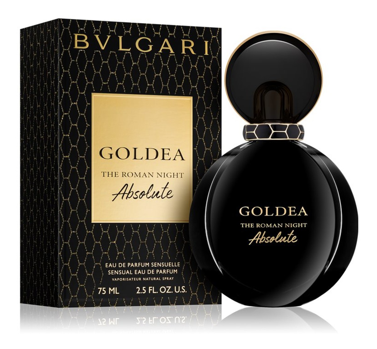 The Roman Night Absolute woda perfumowana
