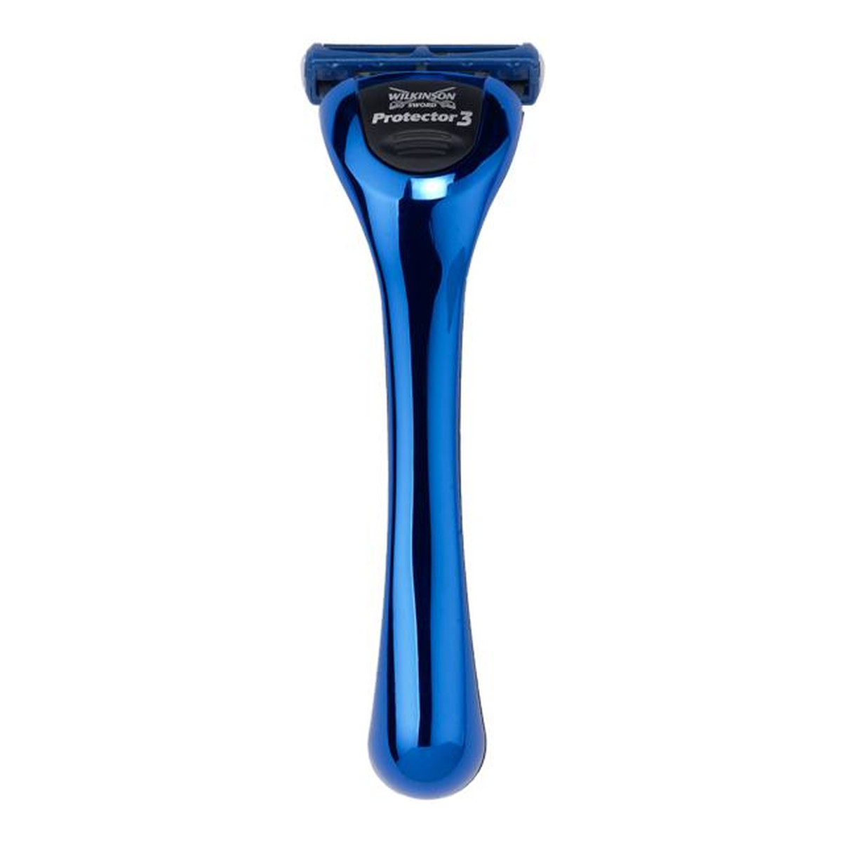Wilkinson Protector 3 Maszynka + 1 Wkład