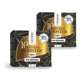 Krem ujędrniający 60+ 2x50ml