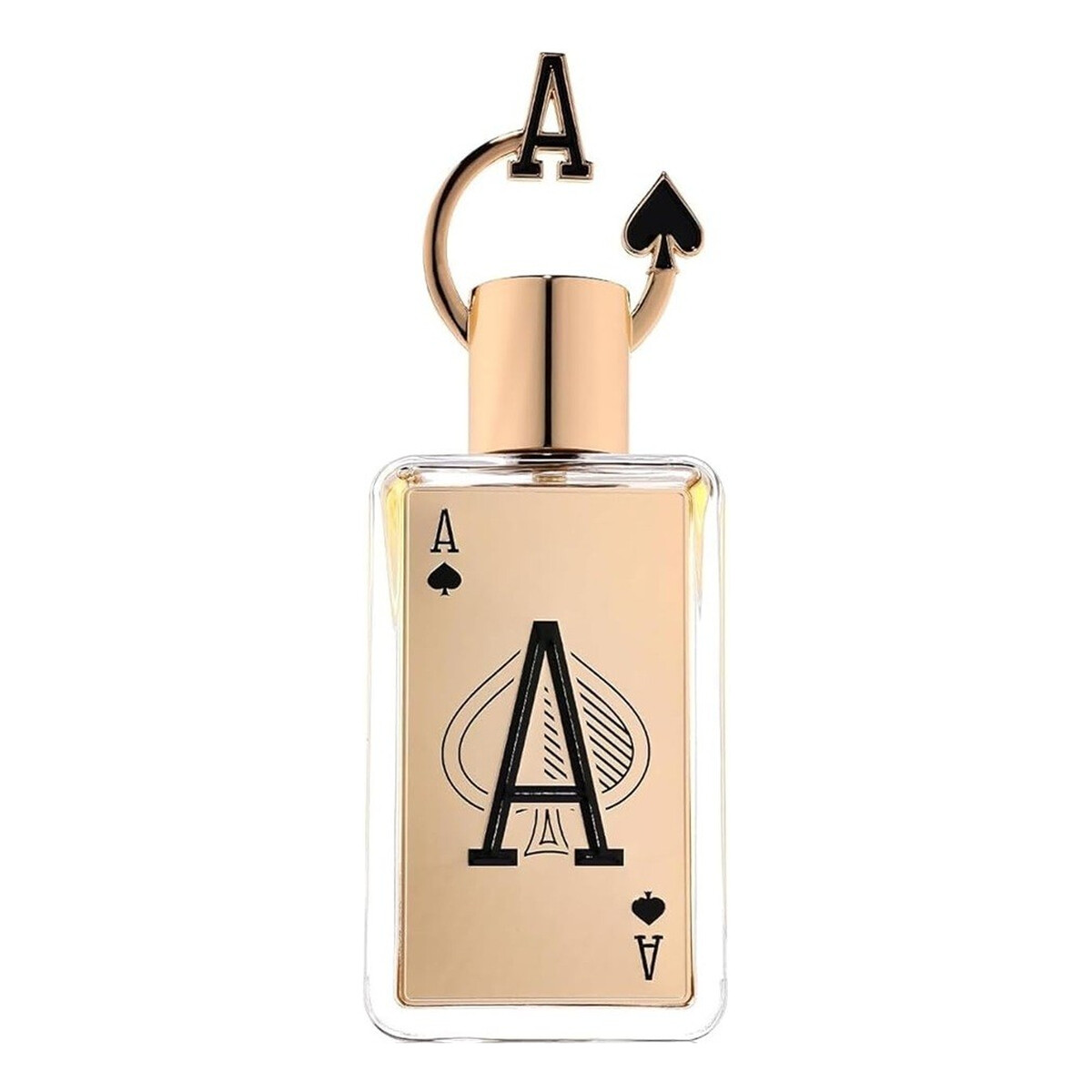 Fragrance World Ace Woda perfumowana spray 80ml