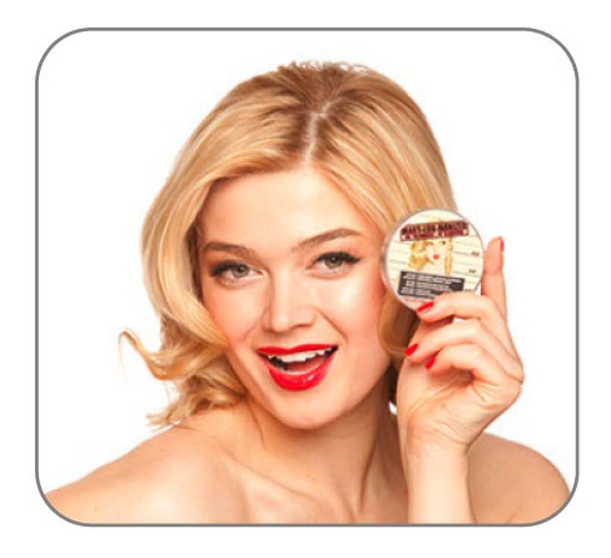 Mary Lou Manizer Highlighter Powder