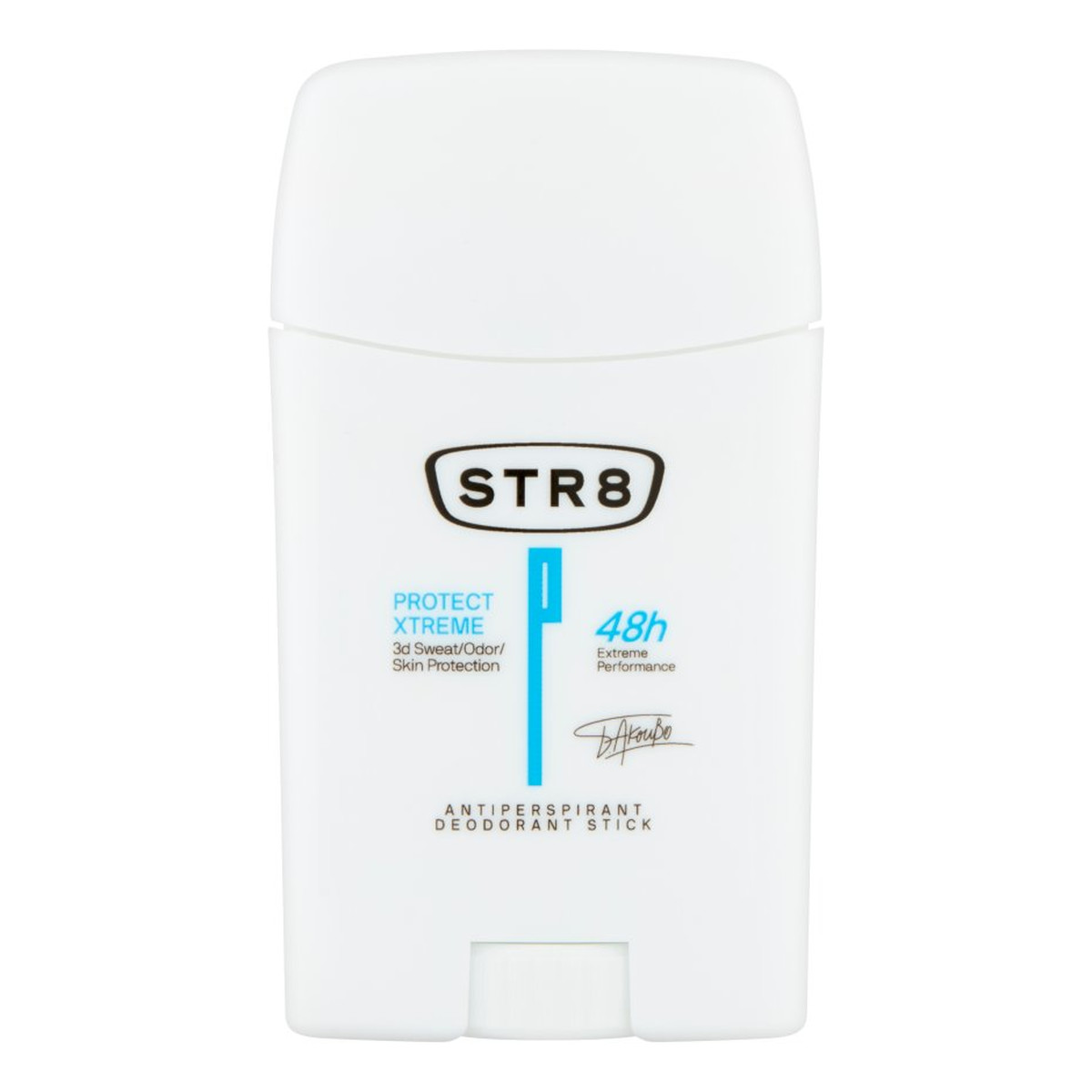 STR8 Protect Xtreme Antyperspiracyjny dezodorant w sztyfcie 50ml