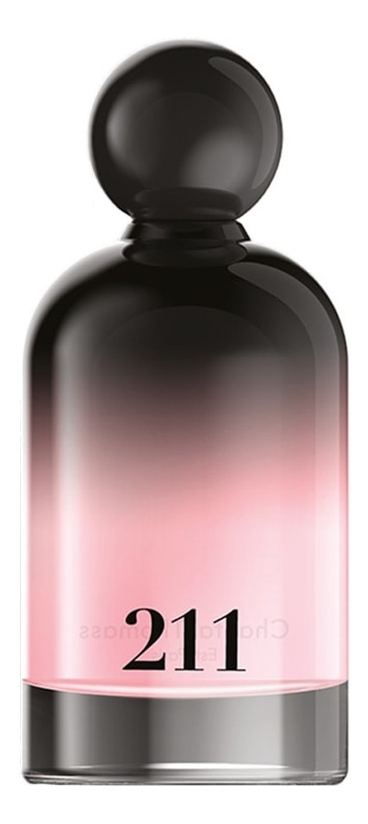 Woda perfumowana spray