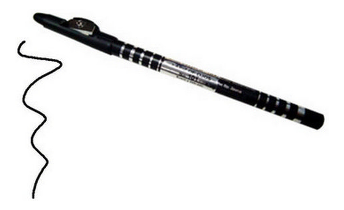 Ołówek do oczu z temperówką