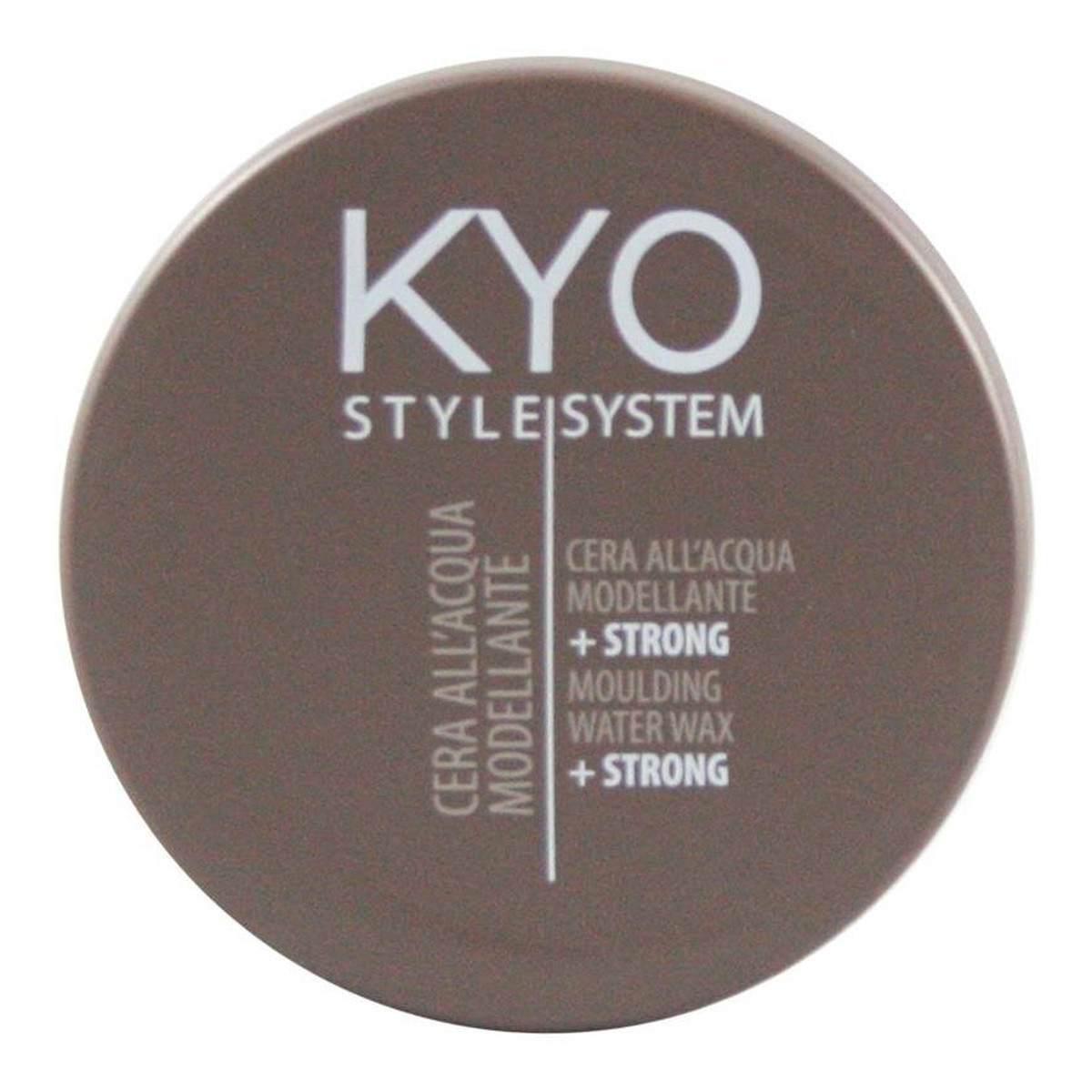 Kyo Style System Wosk do włosów 100ml