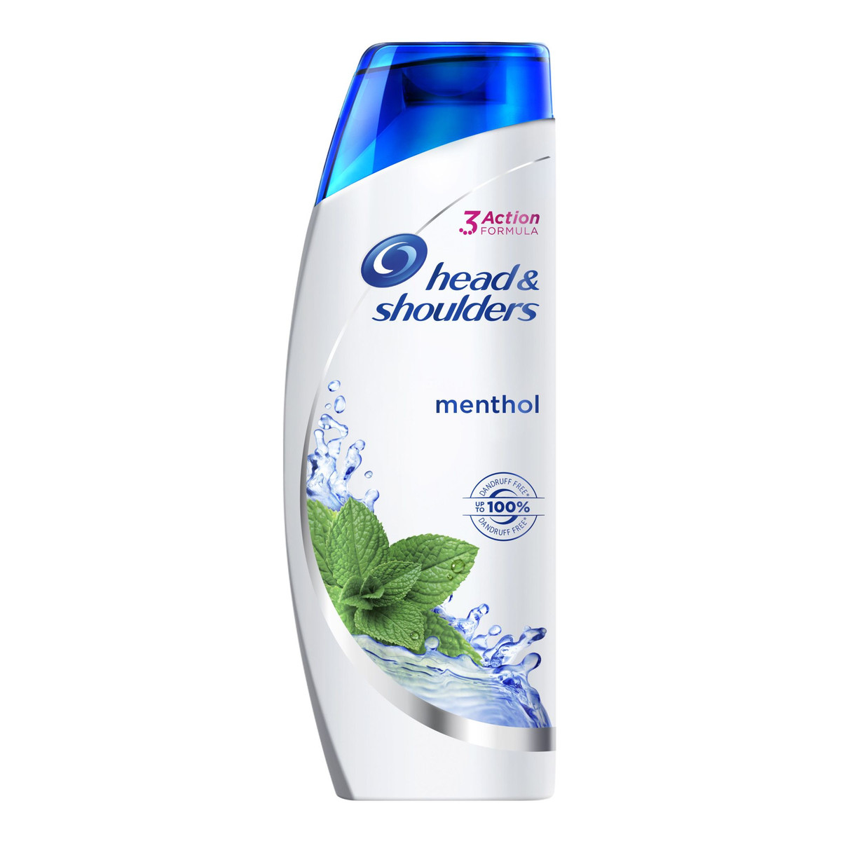 Head&Shoulders Menthol Anti-Dandruff szampon przeciwłupieżowy 360ml