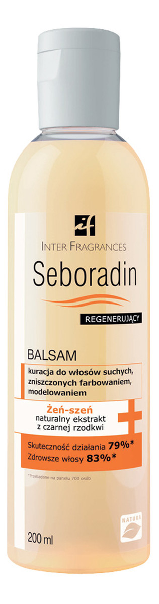 Balsam Do Włosów