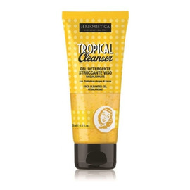 Tropical Cleanser żel oczyszczający do twarzy