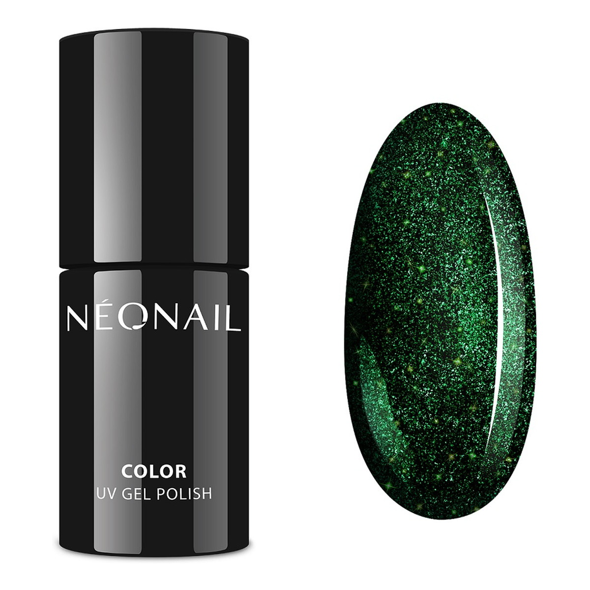 NeoNail Gel Polish Color Lakier Hybrydowy UV 7ml