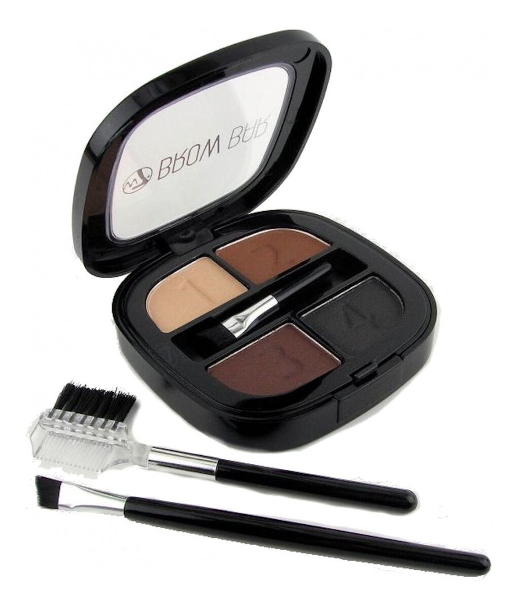 Zestaw Do Stylizacji Brwi