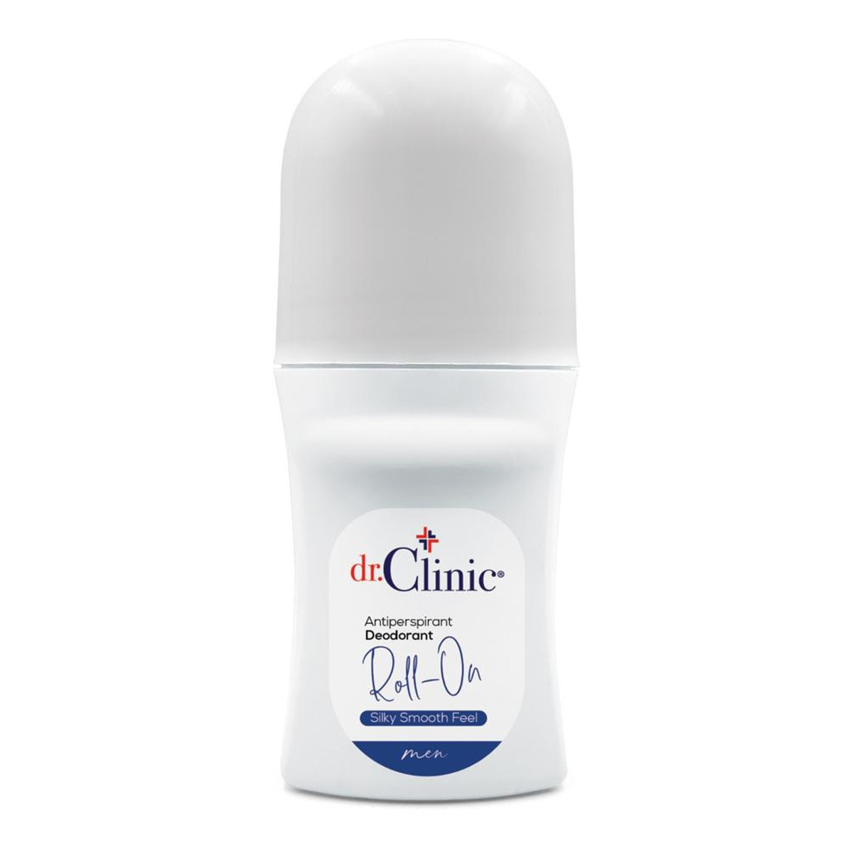 Dr CLINIC Dezodorant dla mężczyzn 50ml