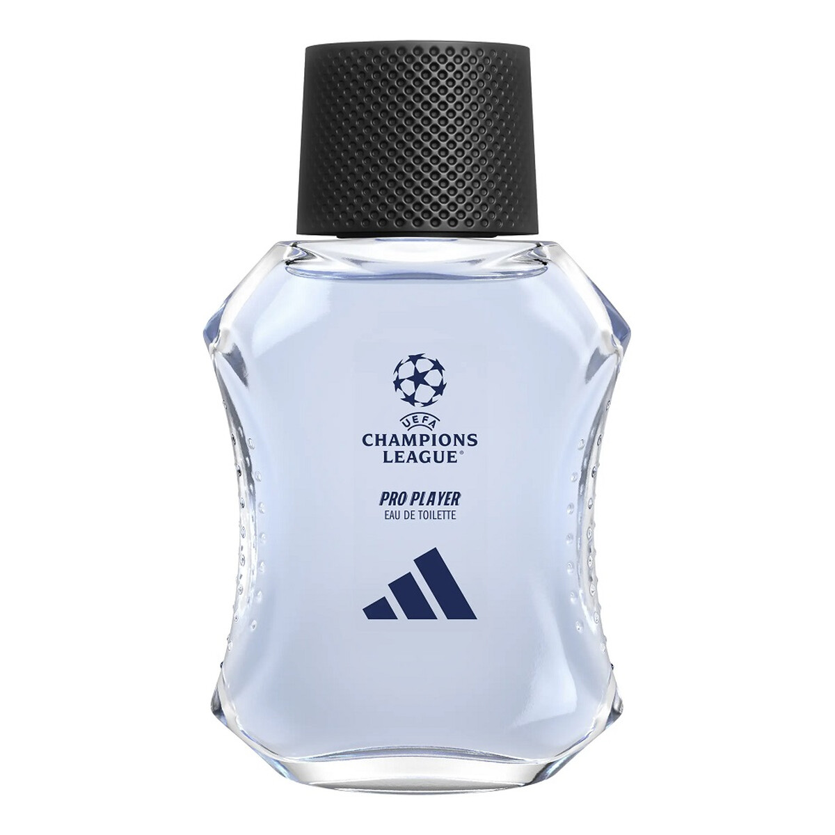 Adidas Uefa Champions League Pro Player Woda toaletowa spray 50ml