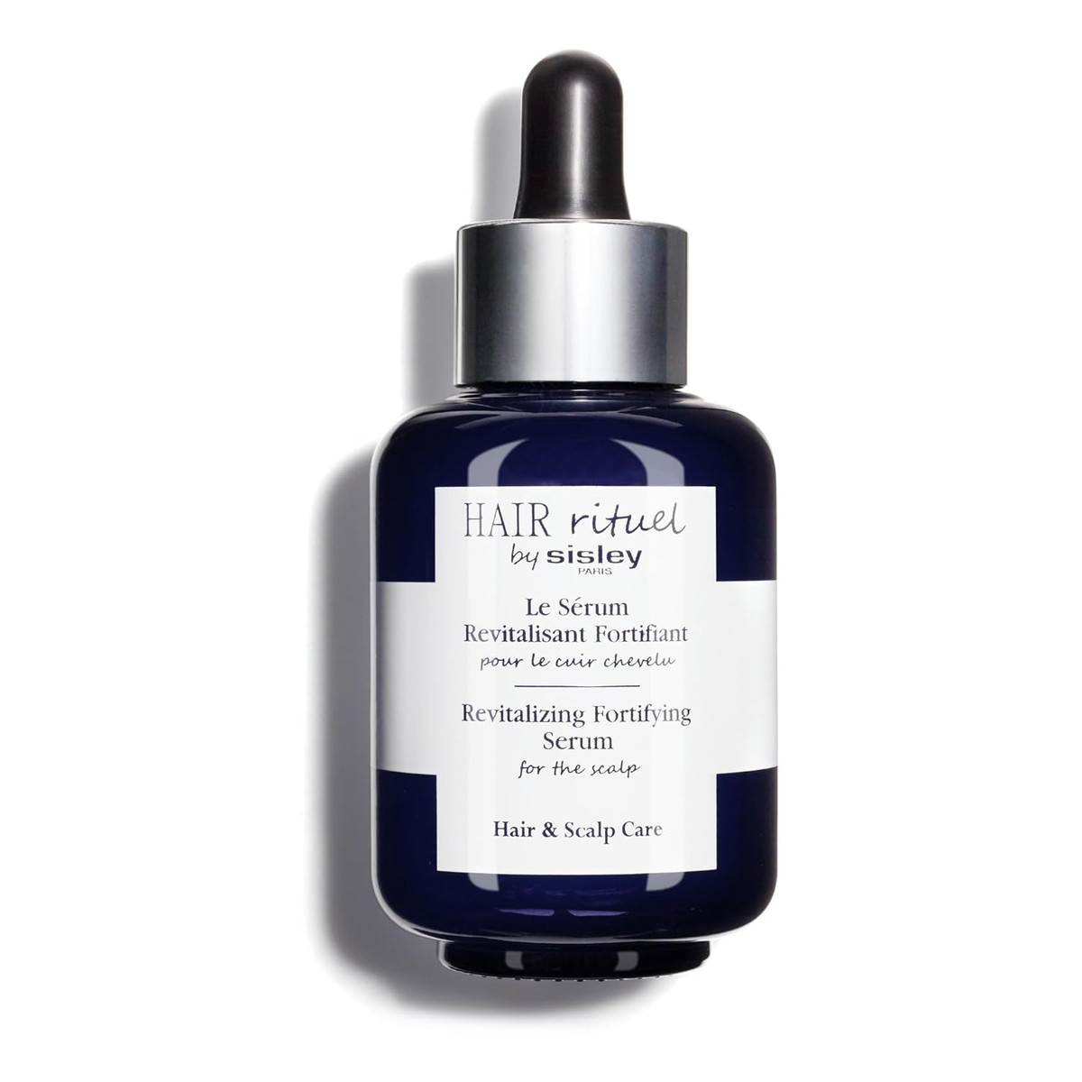 Sisley Hair Rituel Serum do skóry głowy 60ml