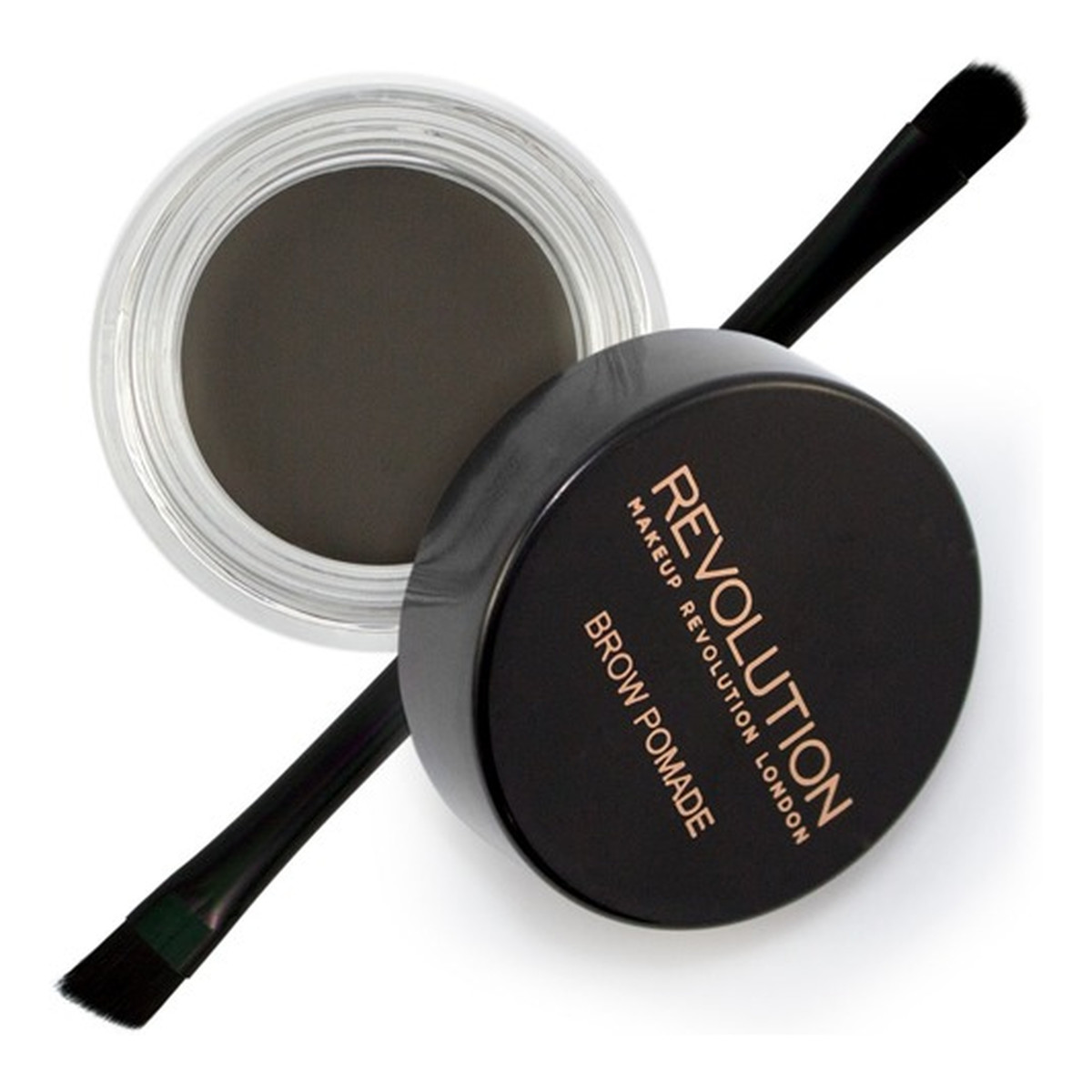Makeup Revolution Brow Pomade pomada do brwi
