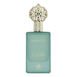 Woda perfumowana spray