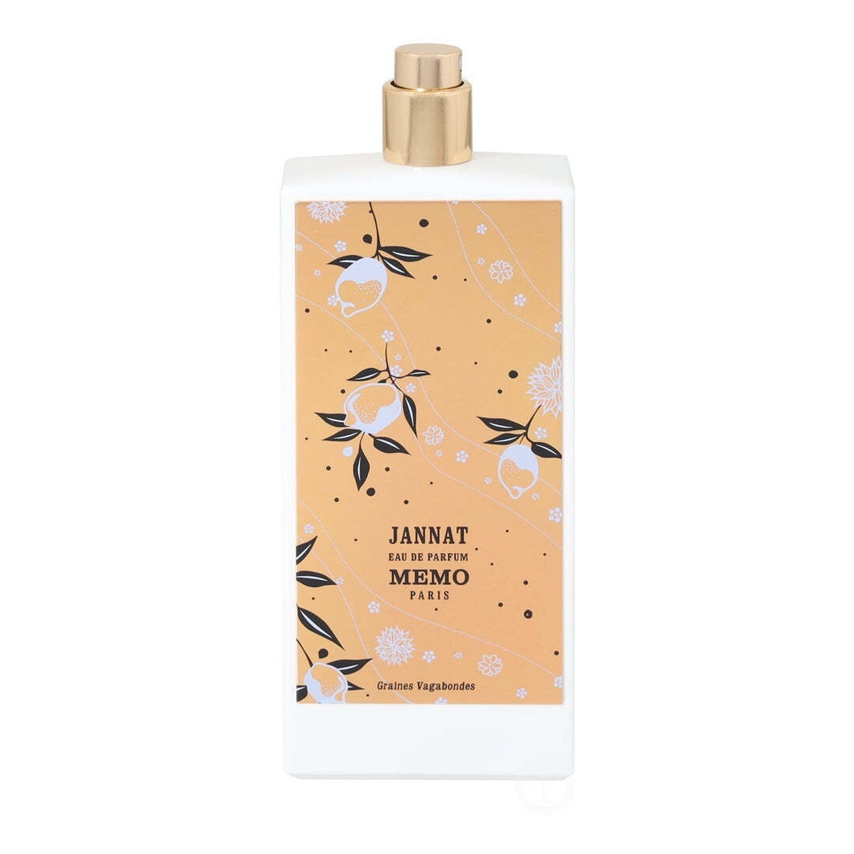 Memo Paris Jannat Woda perfumowana spray tester 75ml