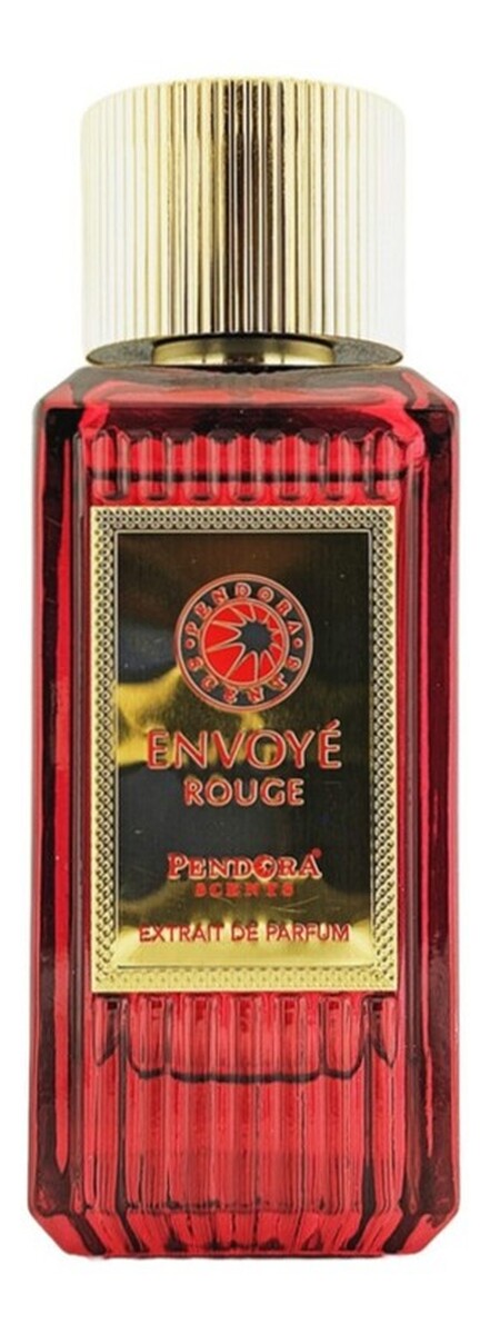 Envoye rouge ekstrakt perfum spray
