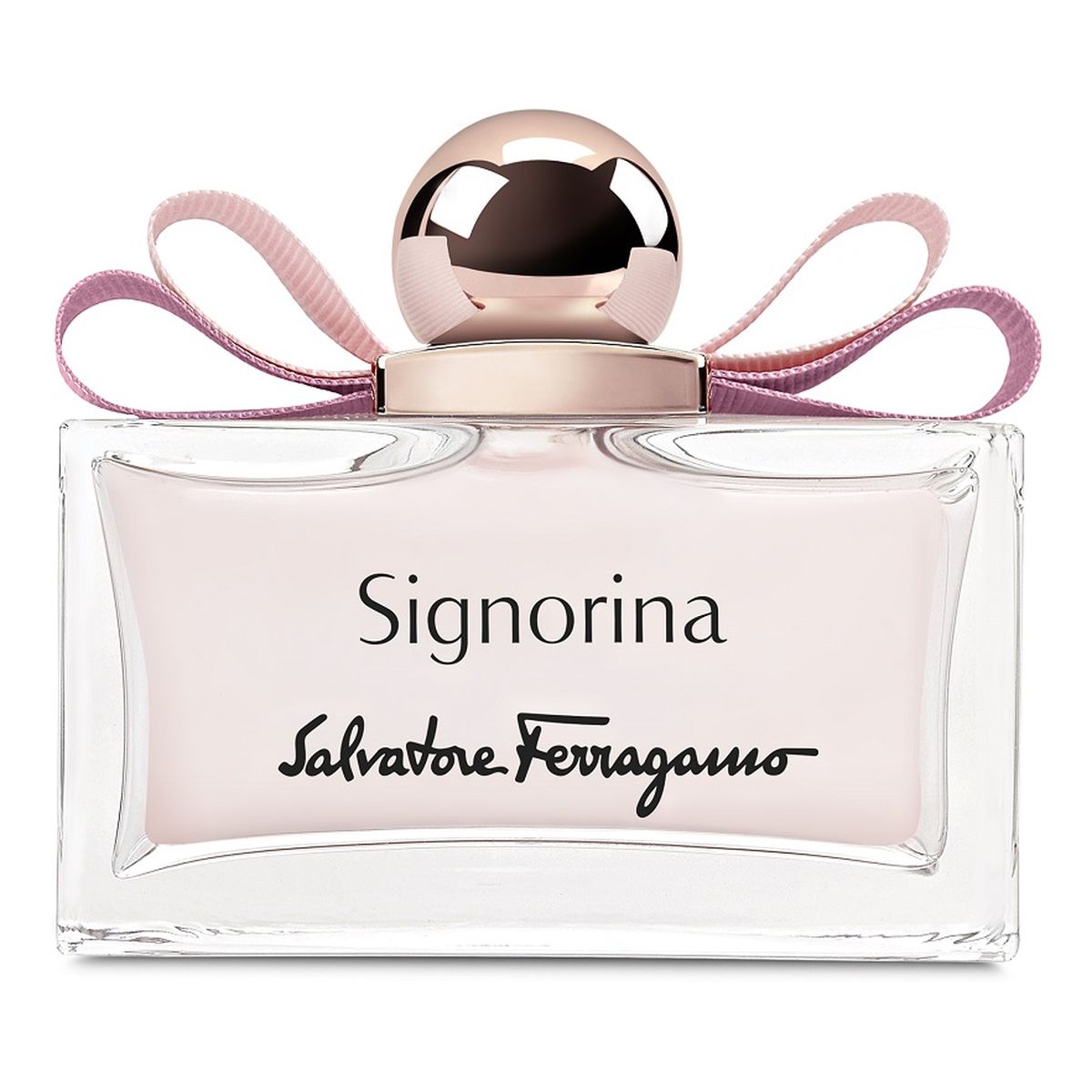 Salvatore Ferragamo Signorina Woda perfumowana spray 50ml