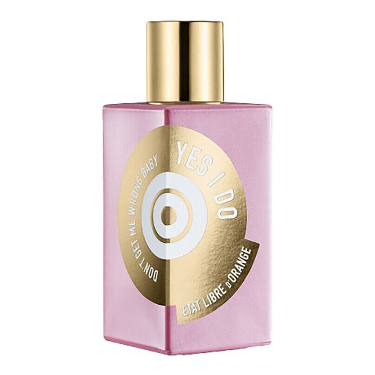 Etat Libre D'Orange Don't Get Me Wrong Baby Yes I Do Woda perfumowana spray 100ml